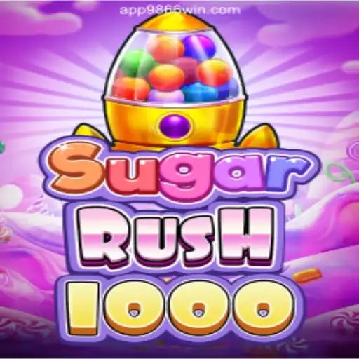 Explore SugarRush1000: The Ultimate Gaming Experience on 9866WIN.com Platform