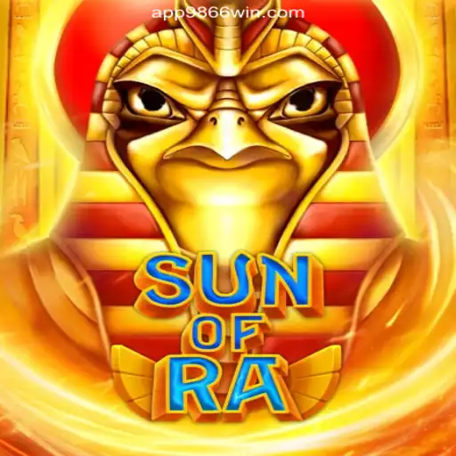 SunofRa: Unveiling the Thrilling Experience on 9866WIN.com Platform-Oficial Slots Brasil #1