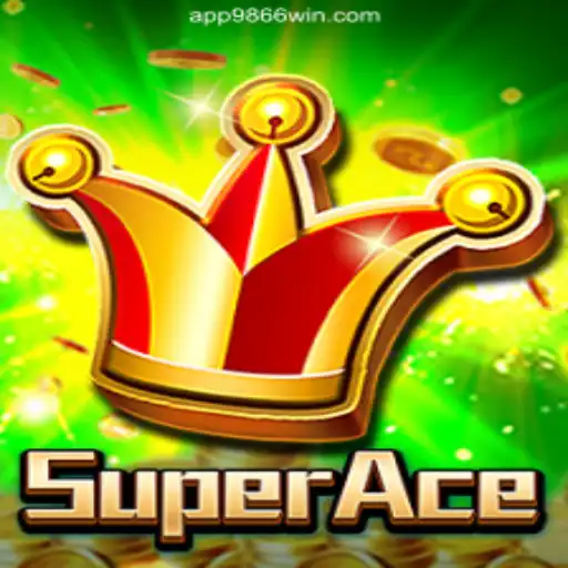 SuperAce: The Thrilling Gaming Experience on 9866WIN.com Platform