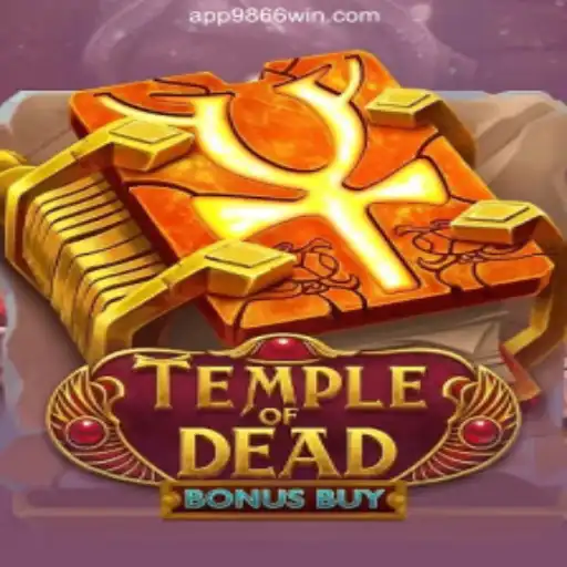 Discovering the Thrills of TempleofDeadBonusBuy: A New Era in Slot Gaming