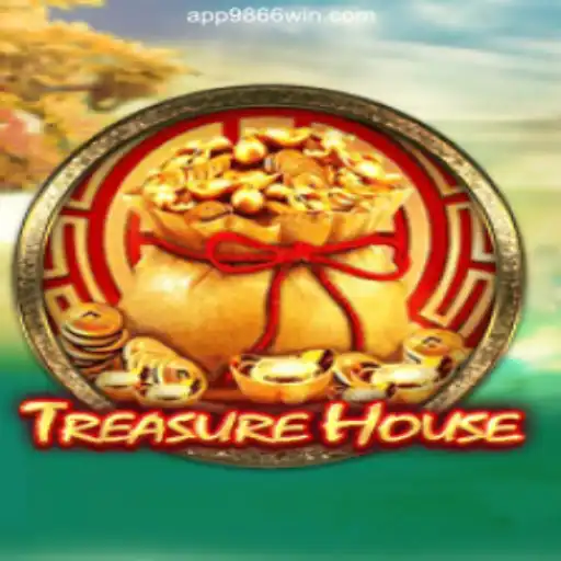 Discover the Allure of TreasureHouse on 9866WIN.com: Official Slots Brasil #1