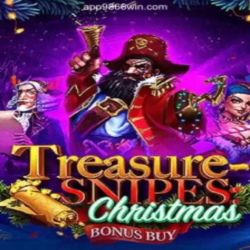 Discover TreasuresnipesChristmas: The Festive Gaming Sensation on 9866WIN.com