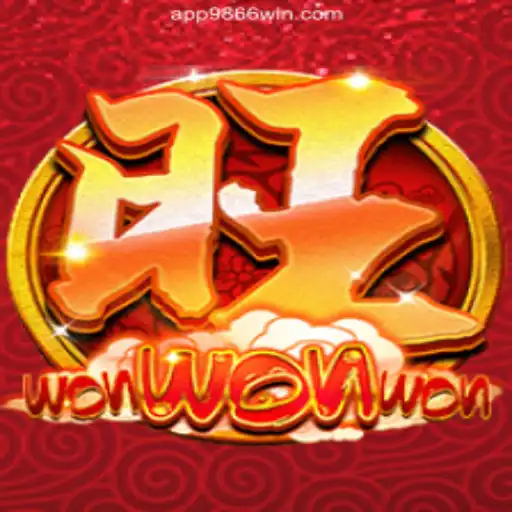Exploring the Exciting World of 'WonWonWon' Slots on 9866WIN.com, the #1 Official Slots Platform in Brasil